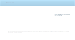 Desktop Screenshot of faremaker.com
